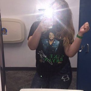 Meet your Posher, Michaelah